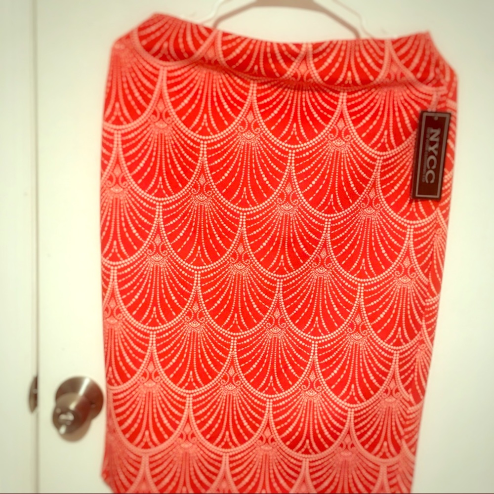 Skirt NYC new